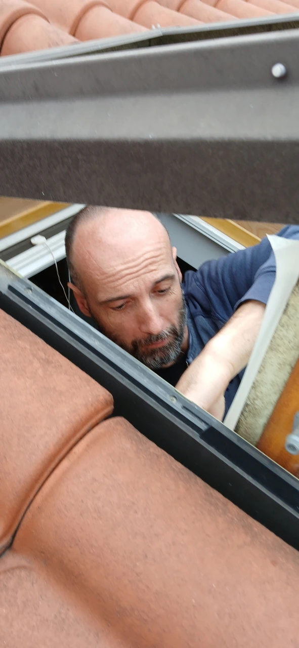 Elio Gigante - Antennista professionista